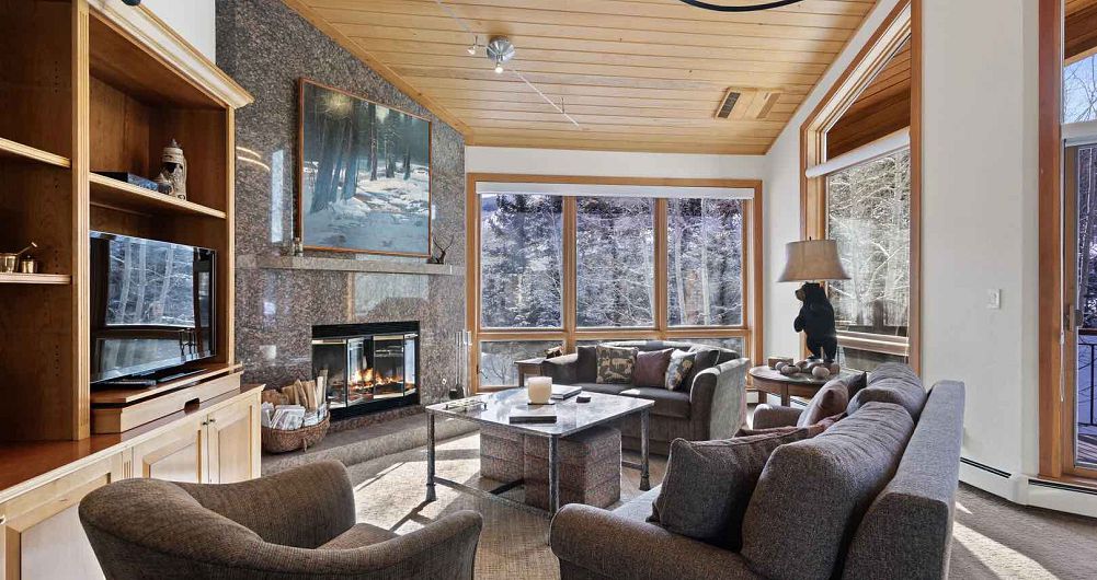 Spacious units for families. Photo: Woodrun V - image_1